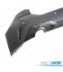 PARA-CHOQUES TRASEIRO BMW G21 19-22 LOOK M PDC