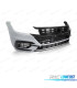 PARA-CHOQUES FRONTAL VOLKSWAGEN VW ARTEON 17-20 LOOK R-LINE PDC PRETO