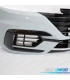 PARA-CHOQUES FRONTAL VOLKSWAGEN VW ARTEON 17-20 LOOK R-LINE PDC PRETO