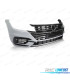 PARA-CHOQUES FRONTAL VOLKSWAGEN VW ARTEON 17-20 LOOK R-LINE PDC CROMADO