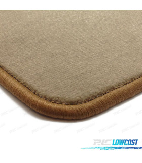 TAPETES HYUNDAI TUCSON 04-10