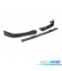 SPOILER LIP FRONTAL VOLKSWAGEN ARTEON 17-20 PRETO BRILHANTE