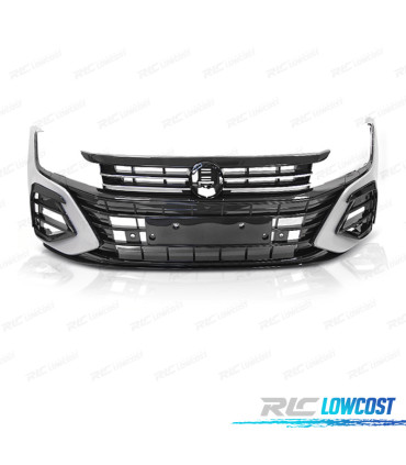 PARA-CHOQUES FRONTAL VOLKSWAGEN VW ARTEON 20-24 LOOK R-LINE PDC