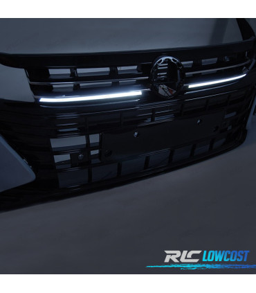 PARA-CHOQUES FRONTAL VOLKSWAGEN VW ARTEON 20-24 LOOK R-LINE PDC