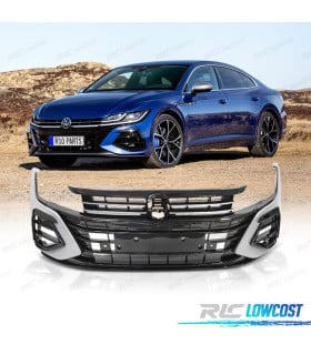 PARA-CHOQUES FRONTAL VOLKSWAGEN VW ARTEON 20-24 LOOK R-LINE PDC