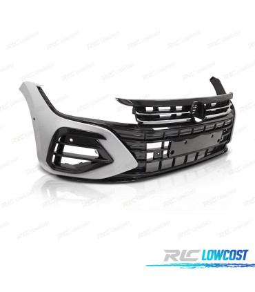 PARA-CHOQUES FRONTAL VOLKSWAGEN VW ARTEON 20-24 LOOK R-LINE PDC