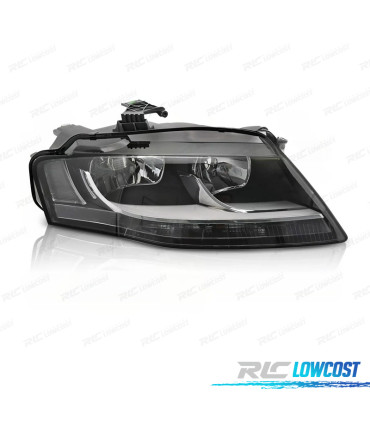 FAROL DIR OPTICAS AUDI A4 08-11