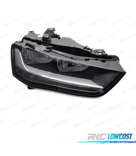 FAROL DIR AUDI A4 11-15