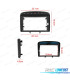 RÁDIO GPS 9'' ANDROID 13 PEUGEOT 308 / 408 07-15 4GB+64GB