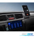 RÁDIO GPS 9'' ANDROID 13 UNIVERSAL 1 DIN 7" 4GB+64GB
