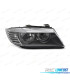 FAROL DIR OPTICAS BMW E90 E91 LCI 08-12 H7
