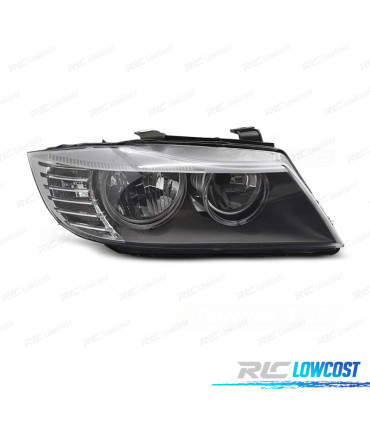 FAROL DIR OPTICAS BMW E90 E91 LCI 08-12 H7