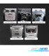 RÁDIO GPS 7'' ANDROID 13 FORD FOCUS II 08-11 S-MAX 08-11 MONDEO 08-11 GALAXY II 06-11 C-MAX 08-11 KUGA 06-11 4GB+64GB