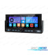 RÁDIO MULTIMÉDIA UNIVERSAL 1 DIN 7" CARPLAY / ANDROID 13 AUTO