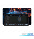 RÁDIO MULTIMÉDIA UNIVERSAL 1 DIN 7" CARPLAY / ANDROID 13 AUTO