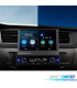 RÁDIO MULTIMÉDIA UNIVERSAL 1 DIN 7" CARPLAY / ANDROID 13 AUTO