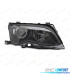 FAROL DIREITA XENON BMW E46 4P 01-05 FUNDO ESCURO