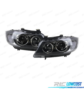 FAROIS XENON BMW E90 E91 05-08