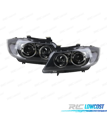 FAROIS XENON BMW E90 E91 05-08