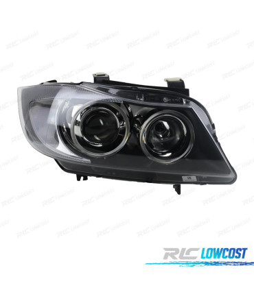 FAROIS XENON BMW E90 E91 05-08