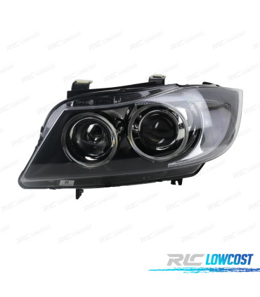 FAROL ESQ XENON BMW E90 E91 05-08