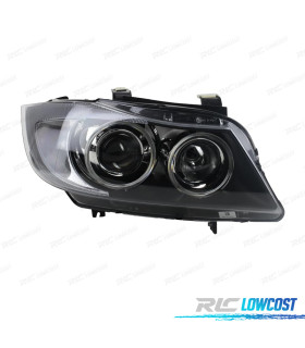 FAROL DIR XENON BMW E90 E91 05-08