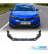 SPOILER LIP HONDA CIVIC 22- PRETO BRILHANTE