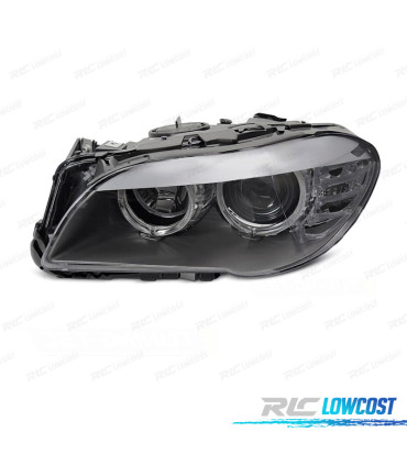 FAROL ESQ BMW F10 4P F11 WAGON 10-13