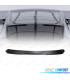 AILERON SUPERIOR BMW X2 U10 24- LOOK M PRETO BRILHANTE