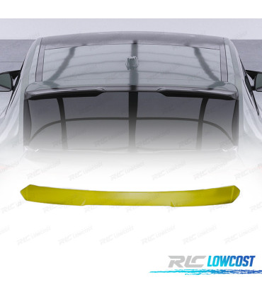 AILERON SUPERIOR BMW X2 U10 24- LOOK M