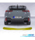 AILERON SUPERIOR BMW X2 U10 24- LOOK M