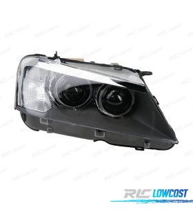 FAROL DIR BMW X3 F25 10-14