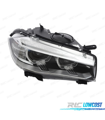 FAROL DIR BMW X5 F15 12-18