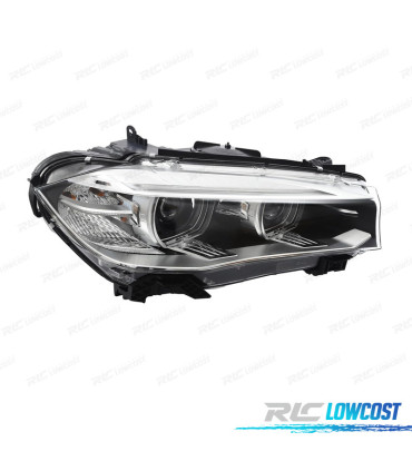 FAROL DIR BMW X5 F15 12-18