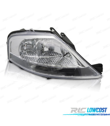 FAROL DIR CITROEN C3 02-10