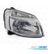 FAROL DIR ÓPTICAS CITROEN BERLINGO II PEUGEOT PARTNER II 02-10