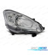 FAROL DIR OPTICAS CITROEN BERLINGO III 08-11