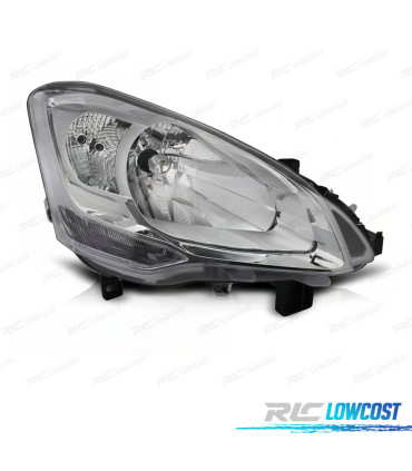 FAROL DIR OPTICAS CITROEN BERLINGO III 08-11