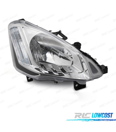 FAROL DIR CITROEN BERLINGO III 12-17