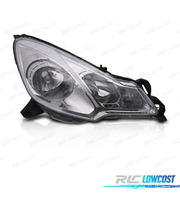 FAROL DIR CITROEN C3 10-13