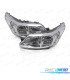 FARÓIS OPTICAS PARA CITROEN C4 04-10