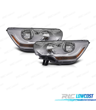 FARÓIS PARA CITROEN C4 10-15