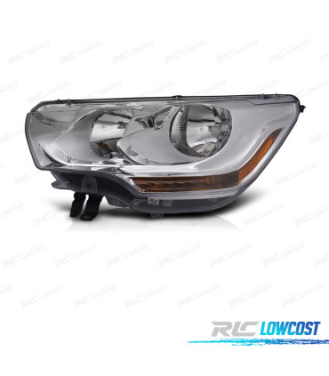 FARÓIS PARA CITROEN C4 10-15