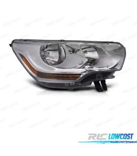 FAROL DIR CITROEN C4 10-15