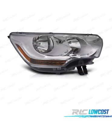 FAROL DIR CITROEN C4 10-15