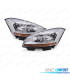 FARÓIS OPTICAS PARA CITROEN C4 PICASSO 06-10