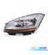 FAROL ESQ OPTICAS PARA CITROEN C4 PICASSO 06-10