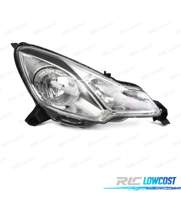 FAROL DIR CITROEN DS3 09-10