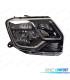 FAROL DIR DACIA DUSTER 13-19
