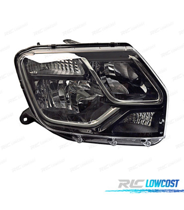 FAROL DIR DACIA DUSTER 13-19